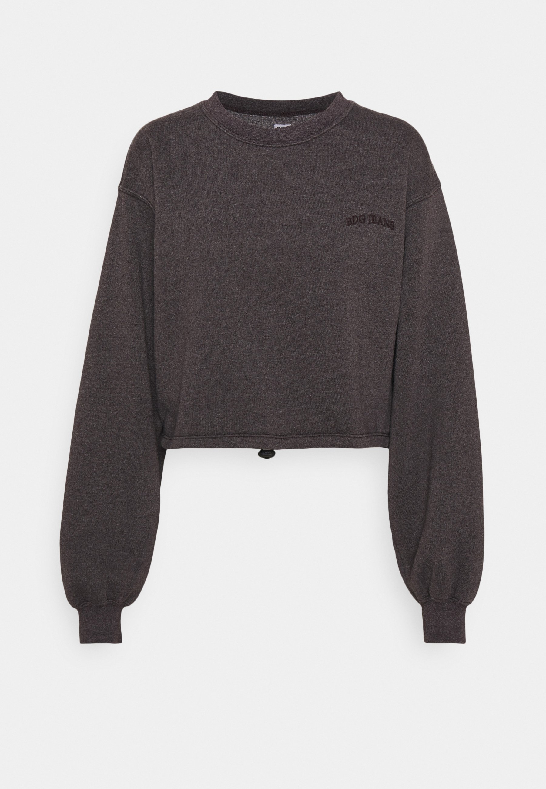 Women BUBBLE HEM - Sweatshirt Women BUBBLE HEM - Sweatshirt