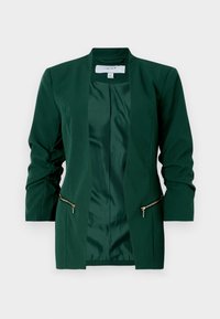 VIJOY BLAZER - Blézer - pineneedle