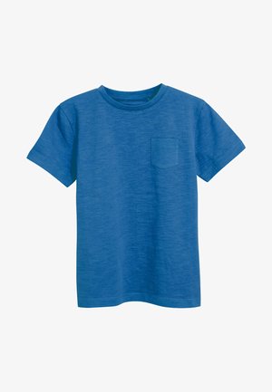 T-shirt basic - blue