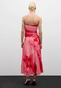 Mango Top - pink