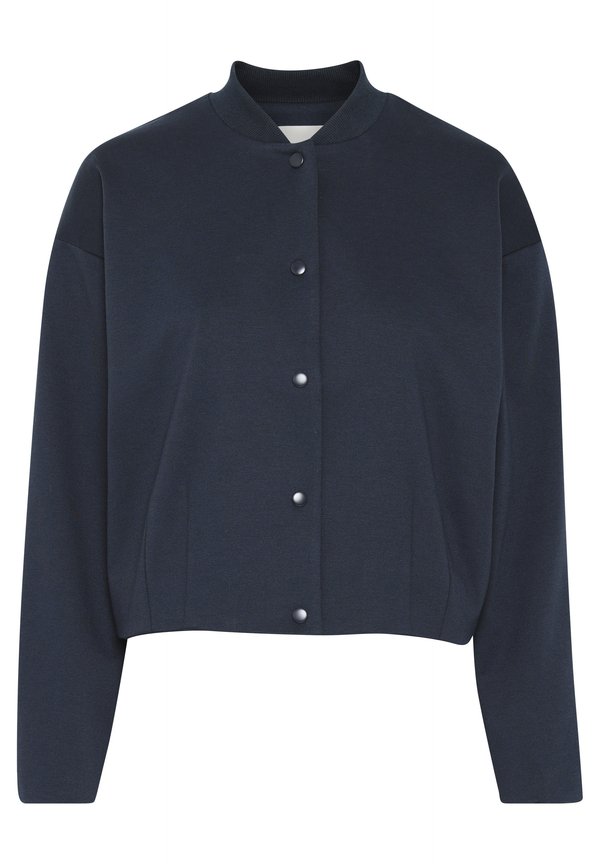 IXKATE BOMBER JA - Bomber Jacket - total eclipse4