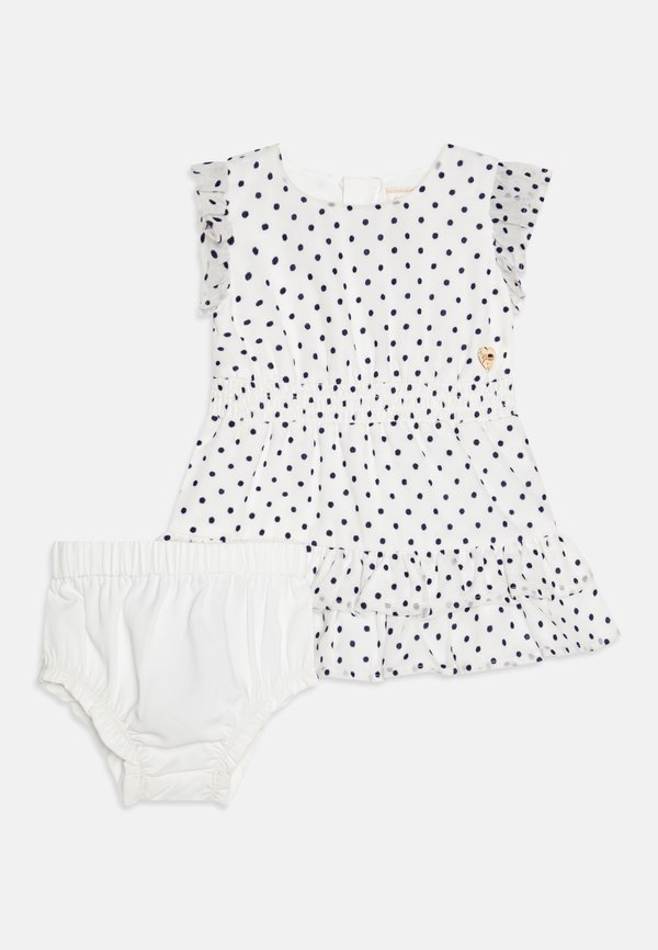 BABY DRESS PANTIES - Day dress