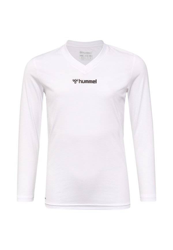 ESSENTIAL  - Langarmshirt