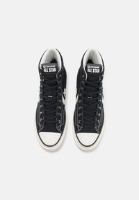Converse Vysoké tenisky - black