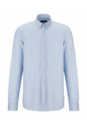 FALKE, Overhemd - light blue