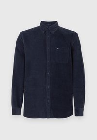 SHIRT  - Shirt - dark night navy