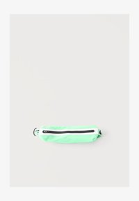 Неизбран, illusion green/black/silver-coloured