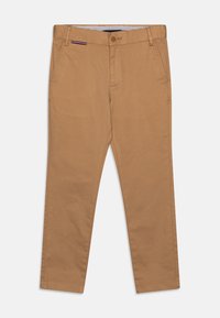 Tommy Hilfiger PANTS - Chinosy