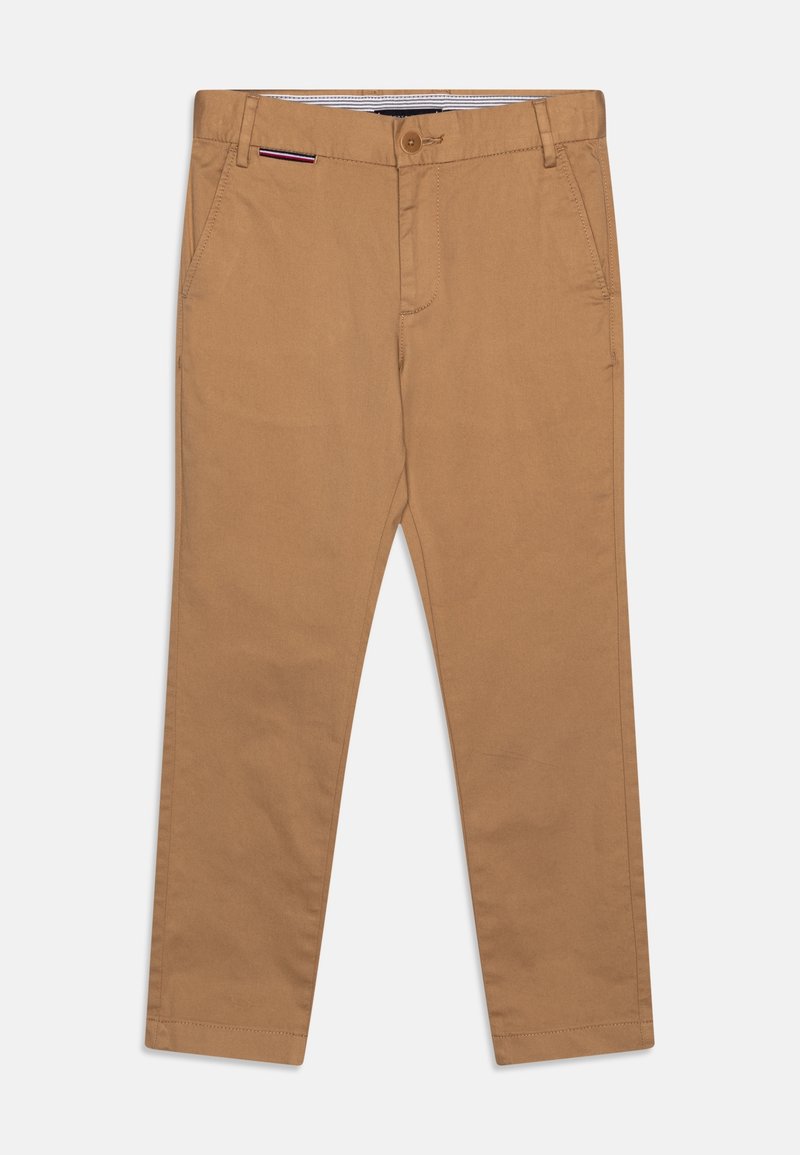 Tommy Hilfiger PANTS - Chinosy