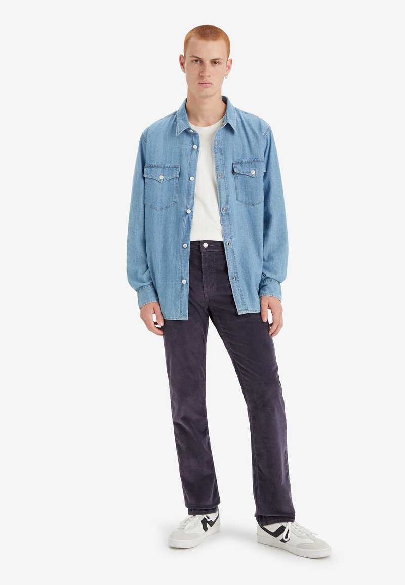 Levi's® 511™ SLIM - Slimfit džínsy - periscope