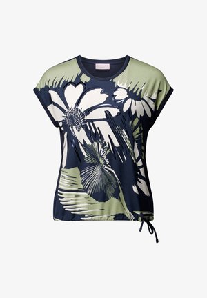 Betty Barclay, - T-shirt z nadrukiem
