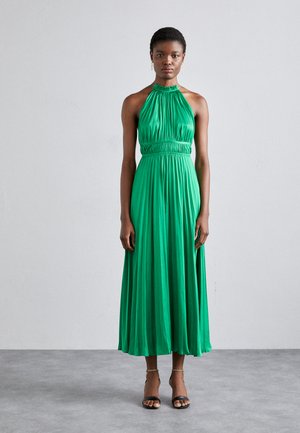 Robe de soirée - vert