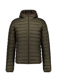 No seleccionado, army