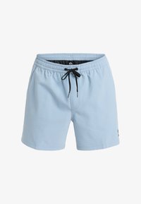 Niewybrane, ashley blue