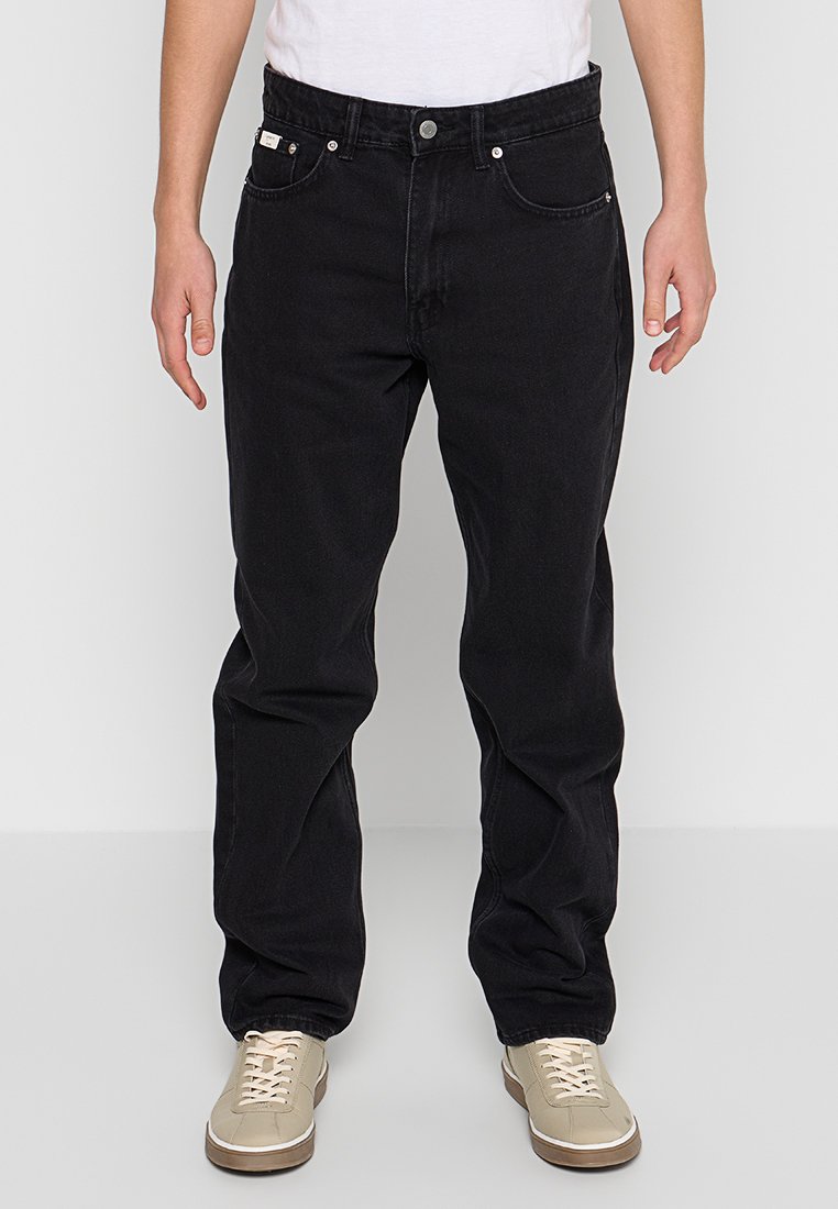 Only & Sons Wijde jeans zwart Only & Sons Wijde jeans zwart