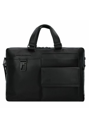 Piquadro FINN  - Sac ordinateur - black
