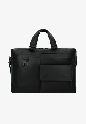 Piquadro, FINN - Funda para portátil - black