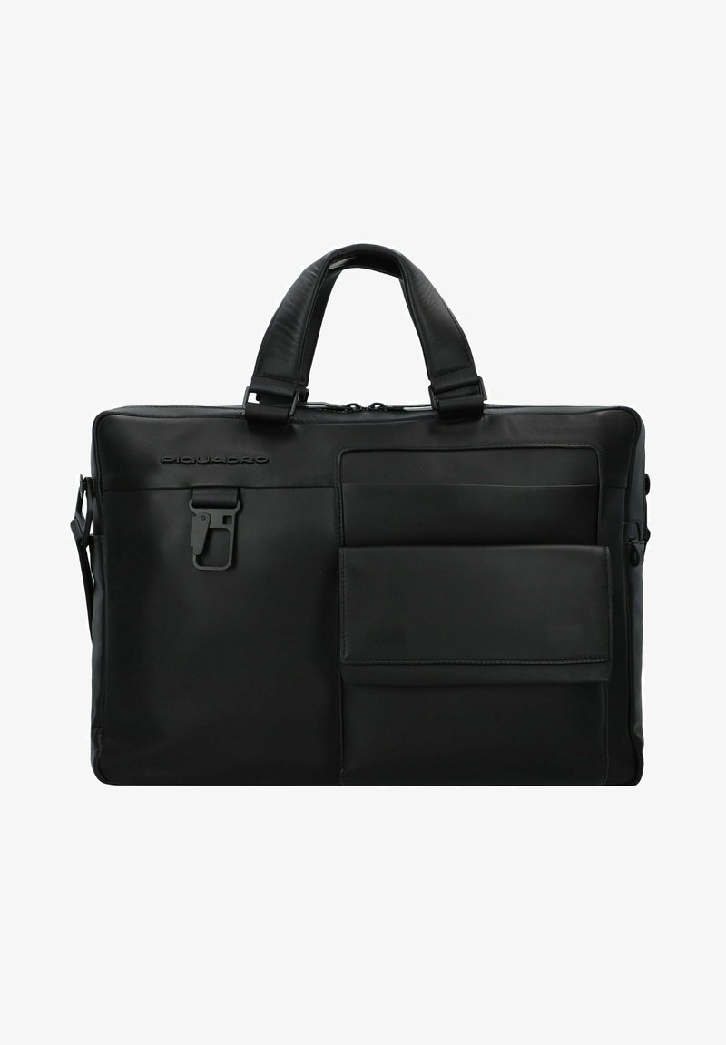 Piquadro FINN - Sac ordinateur - black