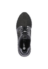 Remonte Sneaker low - schwarz