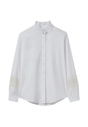 Claudie Pierlot, Chemisier - blanc
