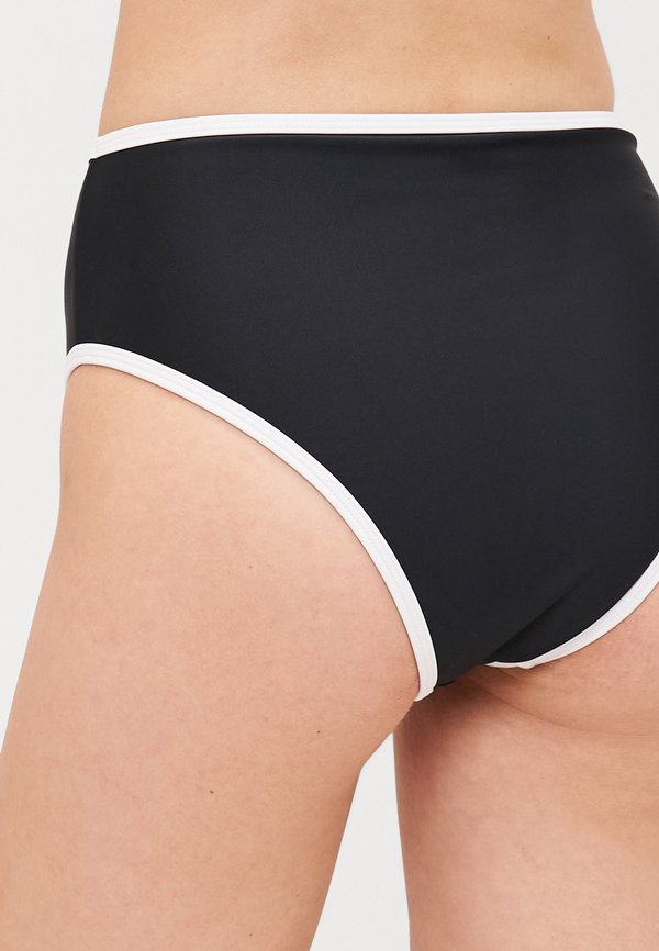 THE WAISTED DUO - Bikini bottoms3