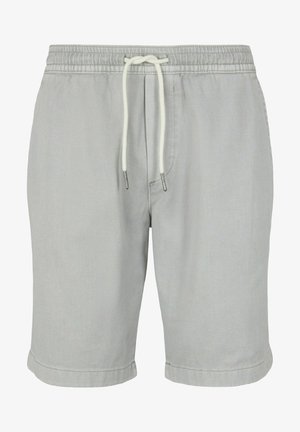 Shorts - smooth grey