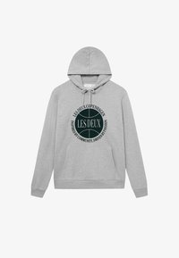 Selectat, light grey melange