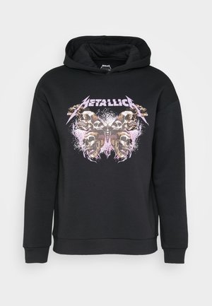 Bluza z kapturem