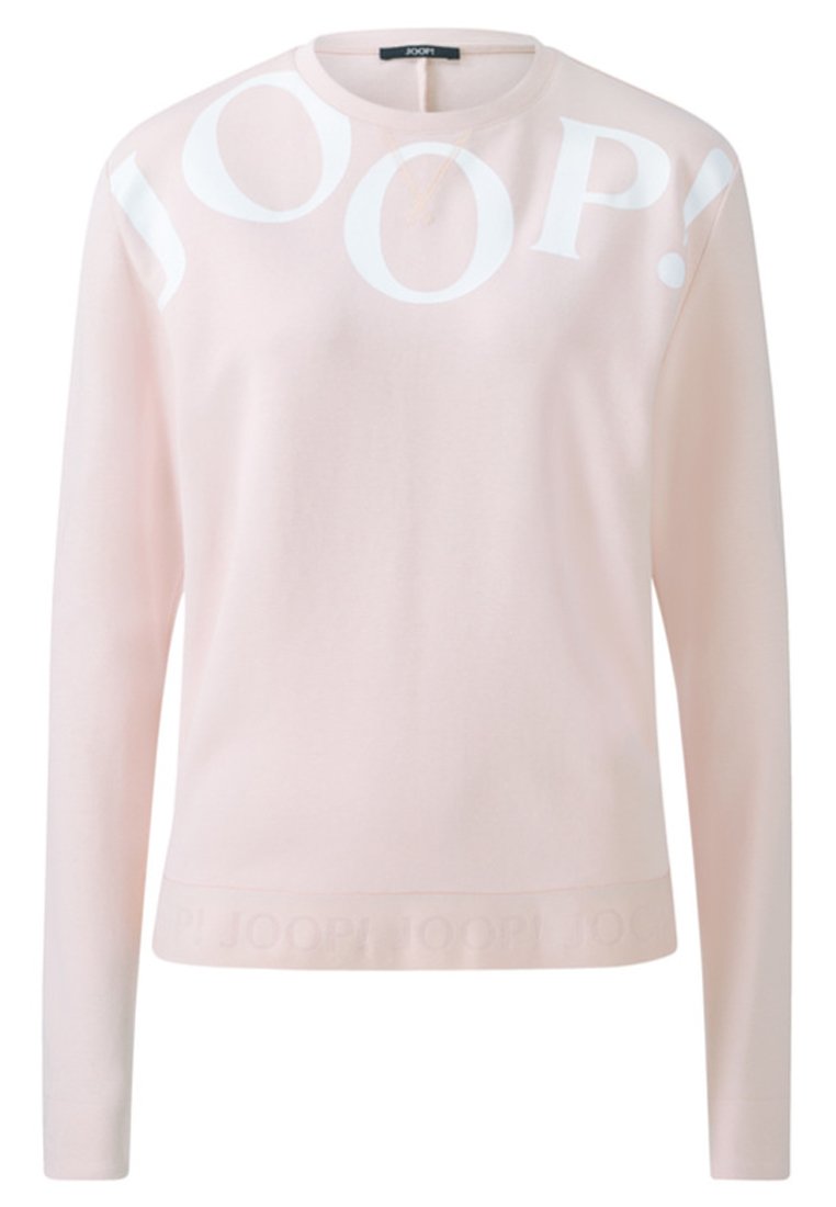 JOOP! TAMY Sweatshirt rosa Zalando.at JOOP! TAMY Sweatshirt rosa Zalando.at