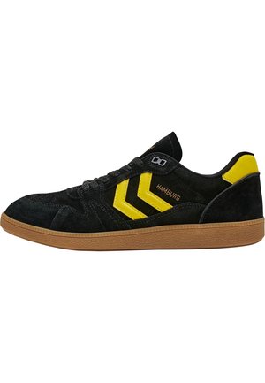 Sneakers basse - black