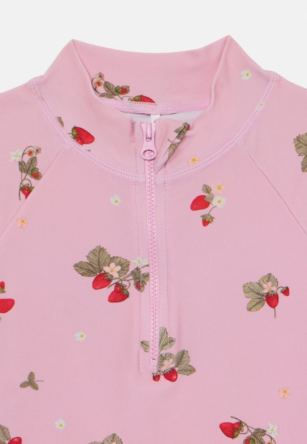 NMFZILA - Rash vest - fragrant lilac3