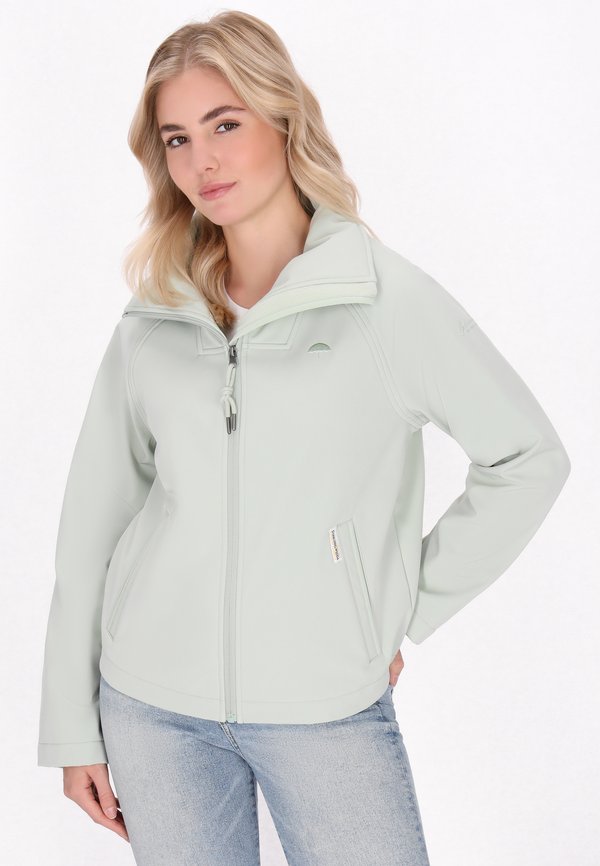 Outdoorjacke
