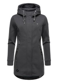 Unselected, dark grey