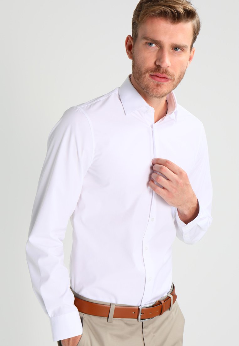 zalando camicia bianca donna