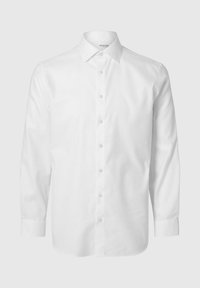 Selected Homme Pluus - bright white