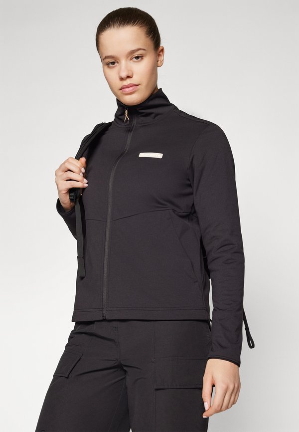 YODA - Outdoor jacket2