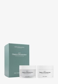 Marie-Stella-Maris - BODY SCRUB & CREAM SET OBJETS D'AMSTERDAM - Kit bagno e corpo - n/a Immagine in miniatura 1