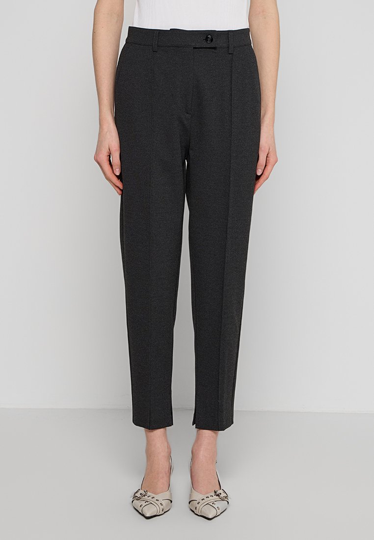 pinko Broek donkergrijs