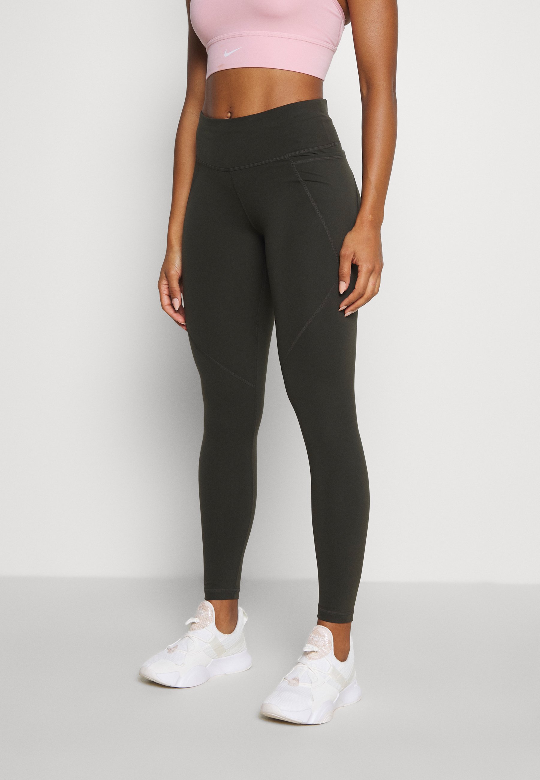 Sweaty Betty POWER WORKOUT LEGGINGS 