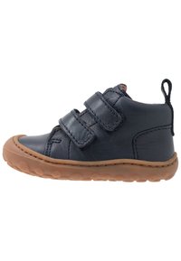 Bisgaard Gerle klittenband uniseks-kind Sneaker