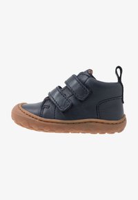 Bisgaard Gerle klittenband uniseks-kind Sneaker Bisgaard Gerle klittenband uniseks-kind Sneaker