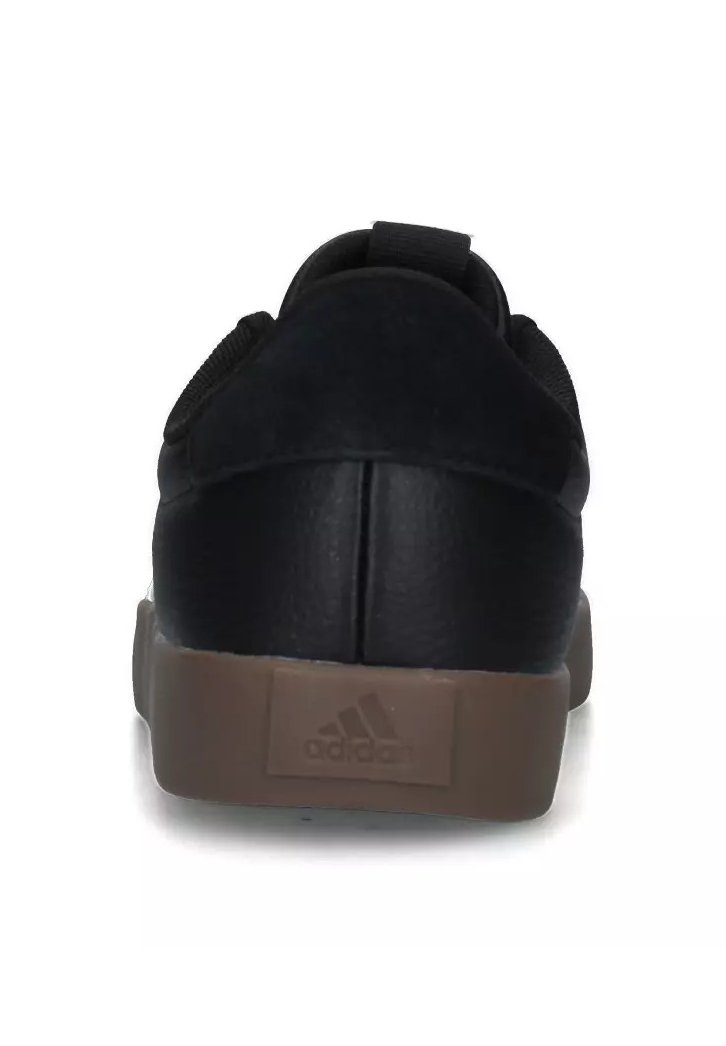 adidas Originals Sneakers laag - black/zwart - Zalando.nl