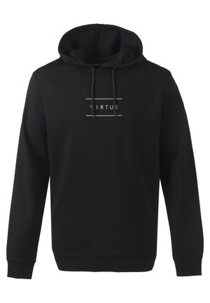 MALTU - Bluza z kapturem