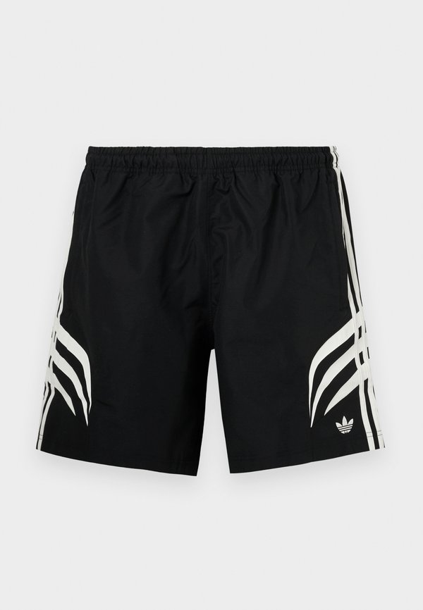 ATL SHORTS - Tracksuit bottoms4