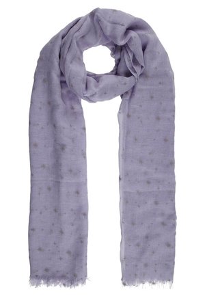 Sjal / Tørklæder - lilac