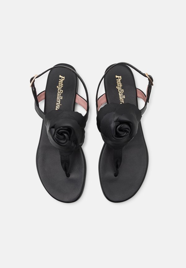 JUDY - T-bar sandals4