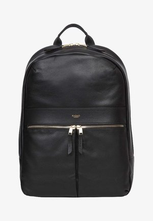 Rucksack - black