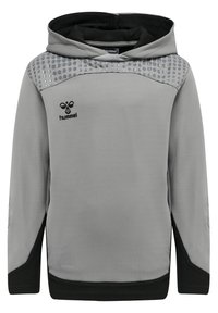 Unausgewählt, grey melange