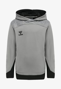 Non sélectionné, grey melange