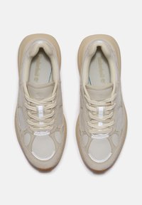 Timberland LOW SNEAKER - Sneakers basse - natural